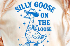 Silly Goose Box