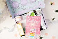 therabox self care box
