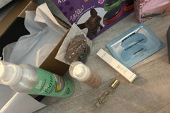 Lifestyle mystery box — Limited inventory