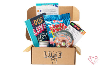 DateBox Club - Date Night Delivered Every Month