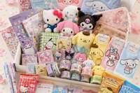 Kawaii Mystery Box From Japan!
