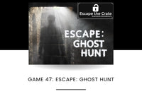 Escape the Crate - Sampler Bundle
