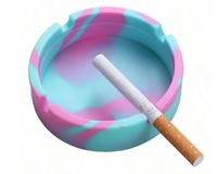 The 420 Box features 8 to 10 retro chic smoking accessories for modern women.  Everything from papers to home decor.