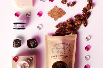 The Sweet Lovin' Box *SOLD OUT*