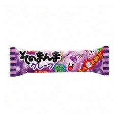 Coris Sonomanma Gum Grape 14g (Japan)