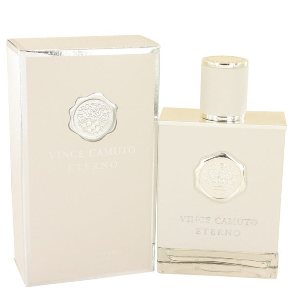 Vince Camuto Eterno Eau de Toilette 3.4 oz