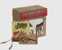 Fair Trade Food and Drink Box