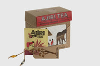 Fair Trade Food and Drink Box