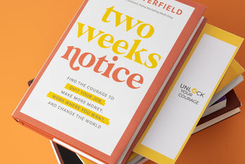 Two Weeks Notice