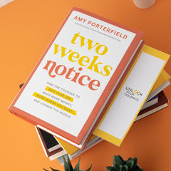 Two Weeks Notice