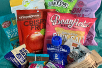 The Mini Munch Box