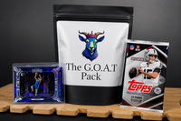 The G.O.A.T Rip & Hit Club