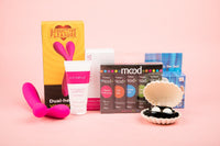 Woman SOLO Adult Subscription Box | BI-MONTHLY