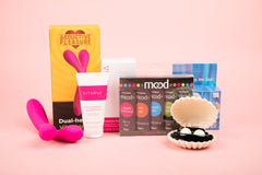 Woman SOLO Adult Subscription Box | BI-MONTHLY