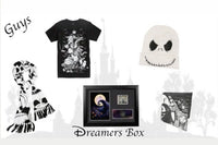 Ultimate Dreamers Box
