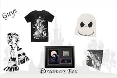 Ultimate Dreamers Box