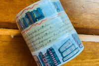 Cool for School tween book box
