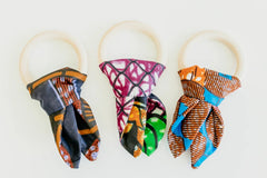 Surprise Fair Trade Baby Box! Newborn to 12 months