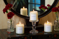 The Glow Trio Box (3, 8 oz Candles) |  Monthly Subscription