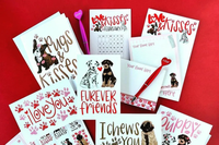Personalized Stationery Subscription Box