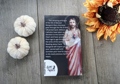 The Life of Saint Margaret Mary Alacoque book (Limited Edition)