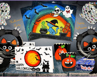 Kids Craft Box – Creative DIY Art & Crafts Projects Delivered Monthly for Ages 3–9