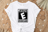 SWAG Together T-Shirt Club