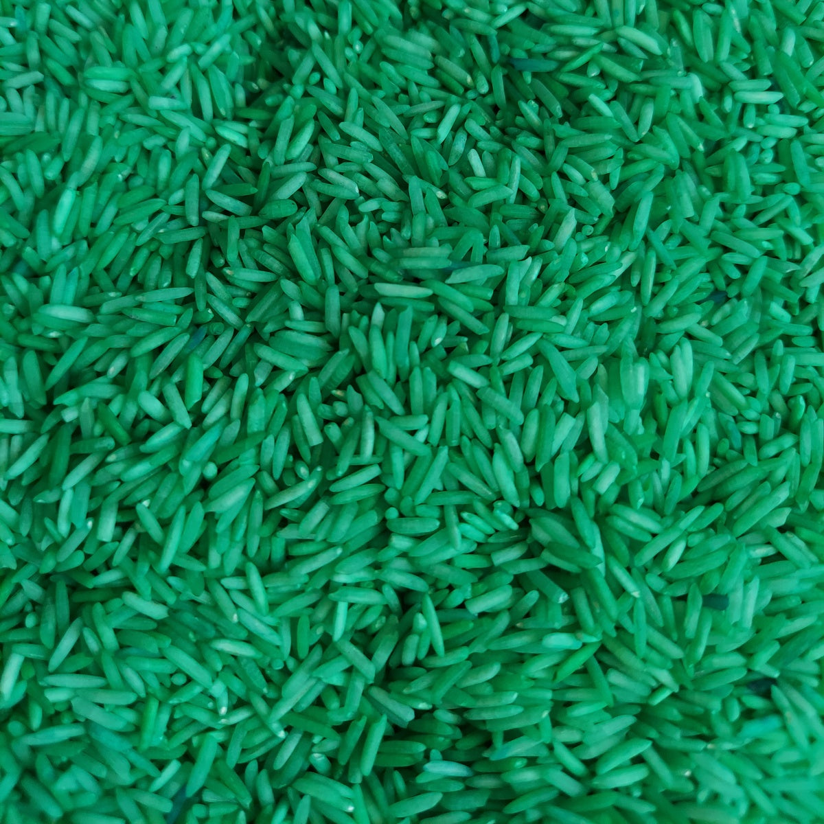 Garden Hues Sensory Rice