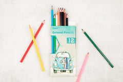 Color Me Care Package Kit by Countdowns & Cupcakes
