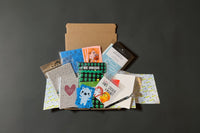 Mystery Mail Subscription by My Paper Box