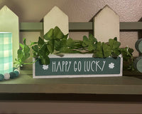 Rustic Home Treasures - Treasure Box