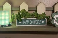 Rustic Home Treasures - Treasure Box