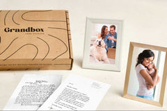 GrandBox Birthday Box