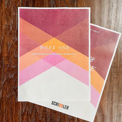 Creativity Packet - Fall 2021