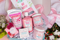 Monthly - TUBLESS Bath Bevy Box