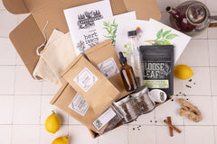 Herbal Apprentice Box