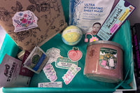 Blind Date With A Book - Self-care Edition