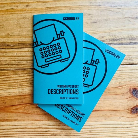 Passport, Volume 37