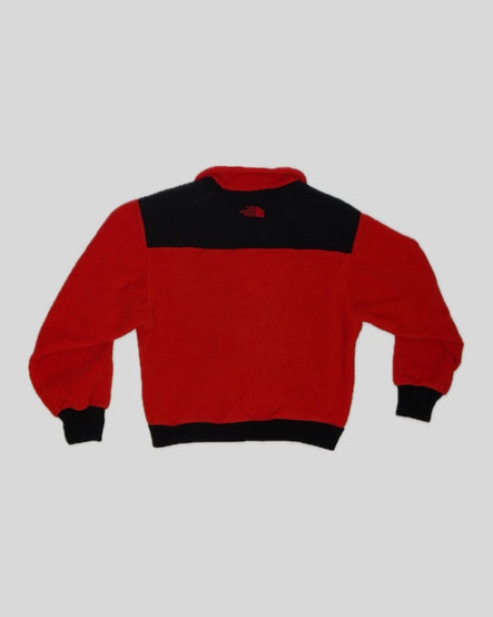 80s North Face Fleece (Size M)