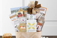 Gourmet Gift Basket Club
