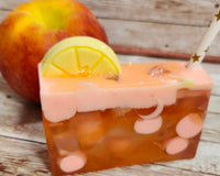 Monthy Handmade All Natural Artisan Soap Subscription Box