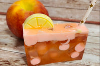 Monthy Handmade All Natural Artisan Soap Subscription Box