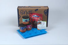 bNutty Gourmet Peanut Butter Subscription