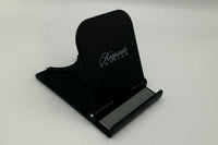 Custom Keepsake Card Stand included with purchase.  All cards fit and allows everyone to have a nice display!