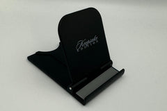 Custom Keepsake Card Stand included with purchase.  All cards fit and allows everyone to have a nice display!