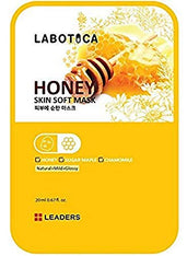 LABOTICA HONEY SKIN SOFT MASK