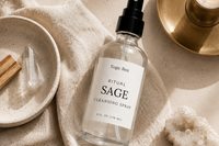 The Self Care Ensemble | Curated Self-Care Gift Set