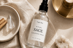 The Self Care Ensemble | Curated Self-Care Gift Set