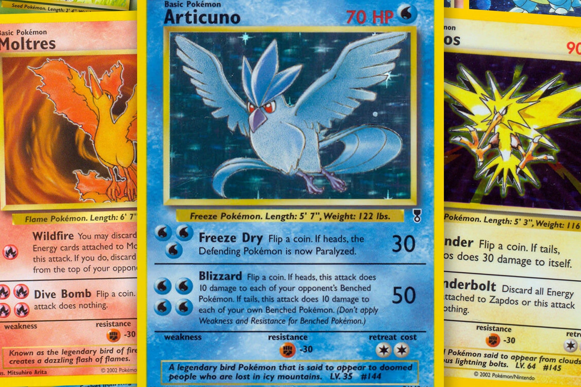 The Pokemon Card $1000 Box! - Assorted Pokémon Trading Cards