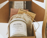 The Vivere Box | Monthly Candle Subscription